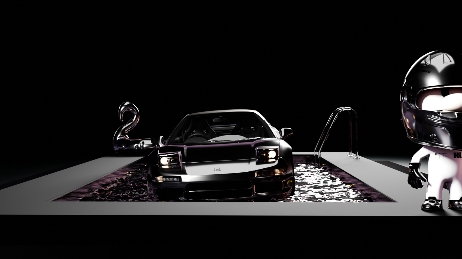 Nobleman NSX OG Collection