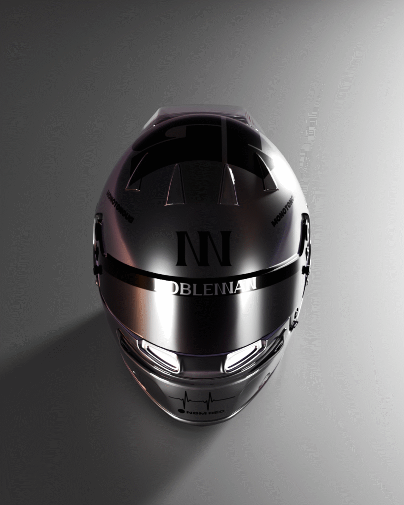 Helmet 2
